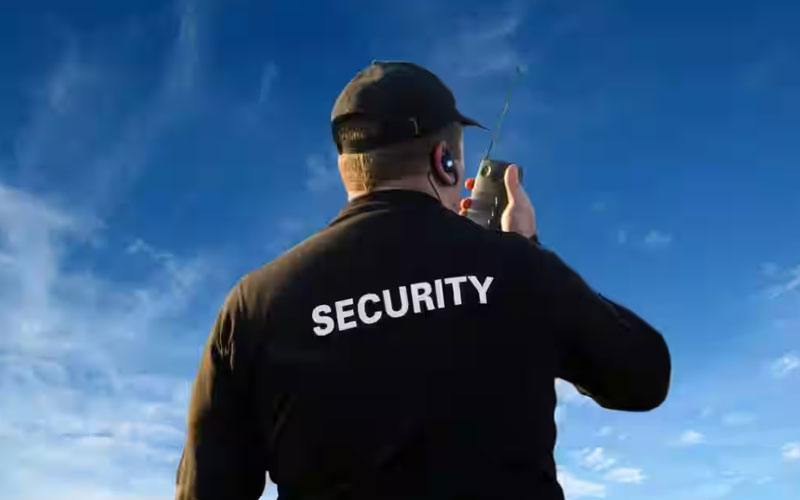Security Services